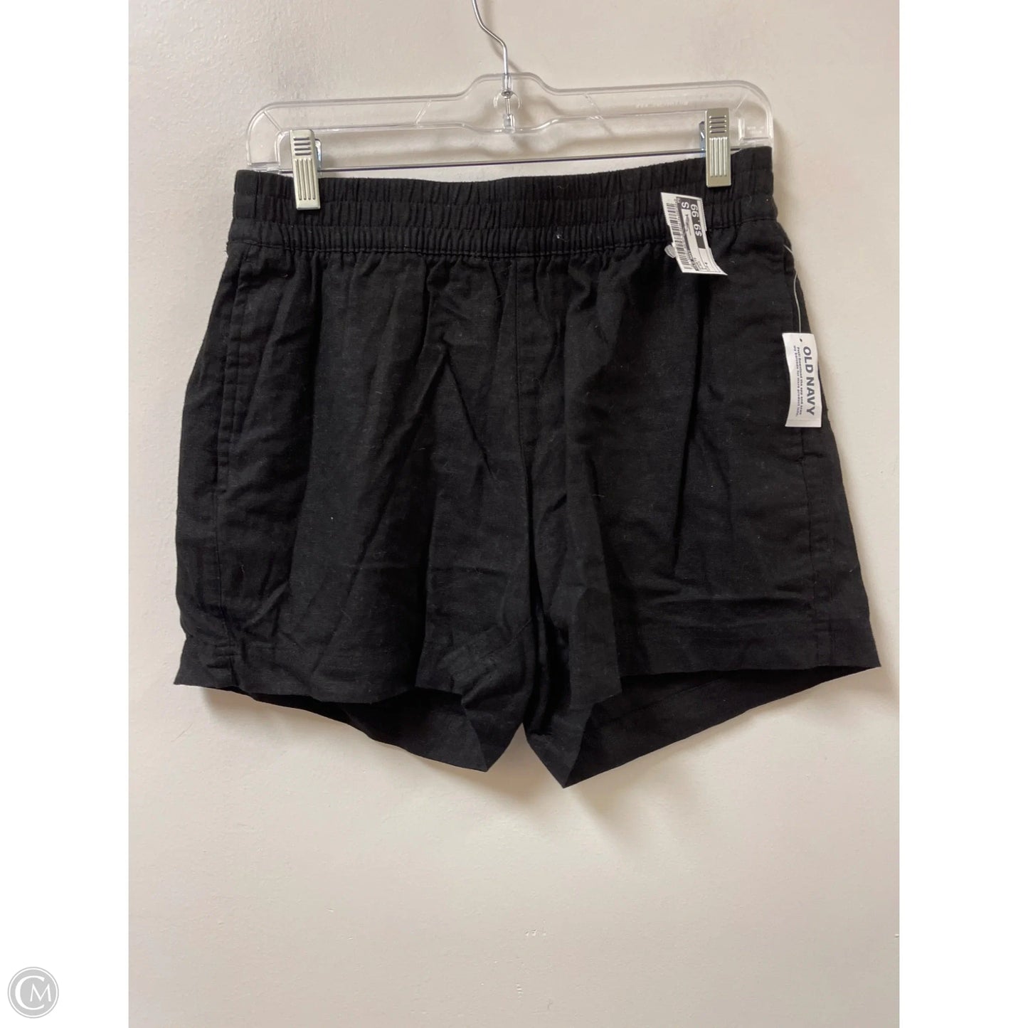 Shorts By Old Navy In Black, Size: 4