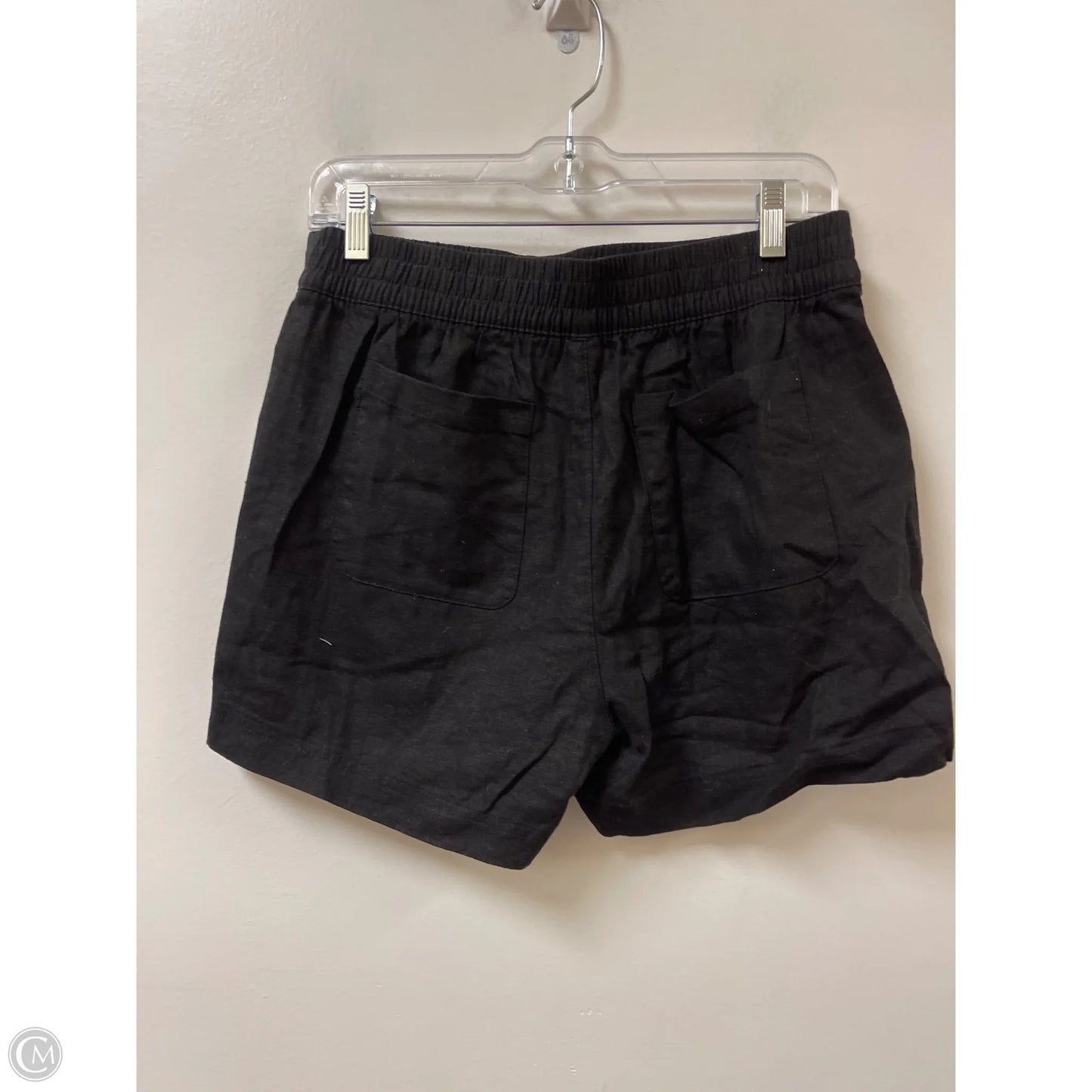 Shorts By Old Navy In Black, Size: 4
