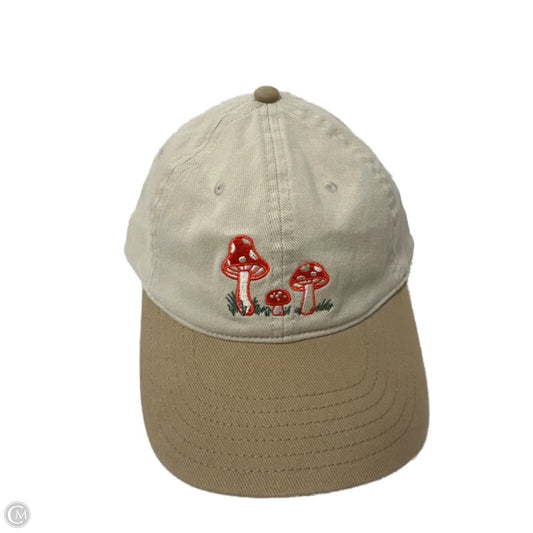 Hat Baseball Cap By Clothes Mentor
