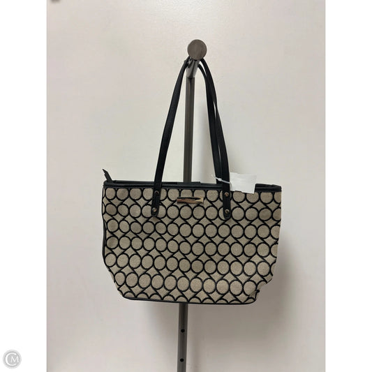 Handbag By Nine West, Size: Medium