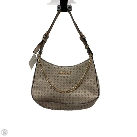 Handbag By Guess, Size: Small