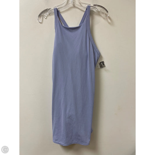 Athletic Dress By All In Motion In Purple, Size: M