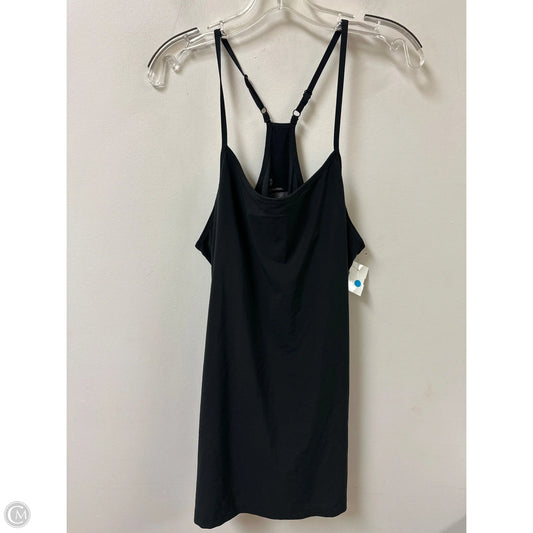 Athletic Dress By All In Motion In Black, Size: L