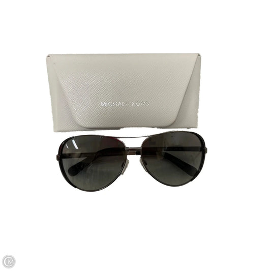 Sunglasses Designer By Michael Kors