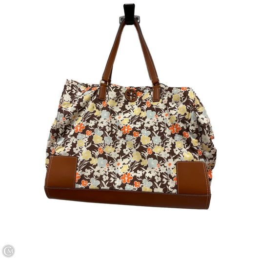 Handbag Designer By Tory Burch, Size: Large