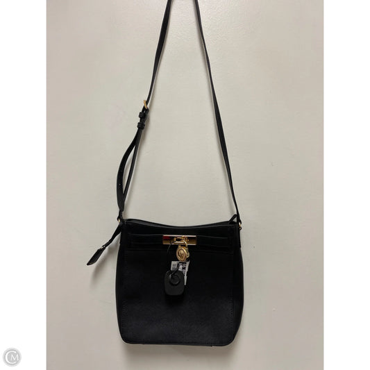 Crossbody Designer By Michael Kors, Size: Medium