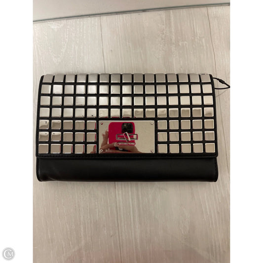 Clutch Designer By Michael Kors, Size: Medium