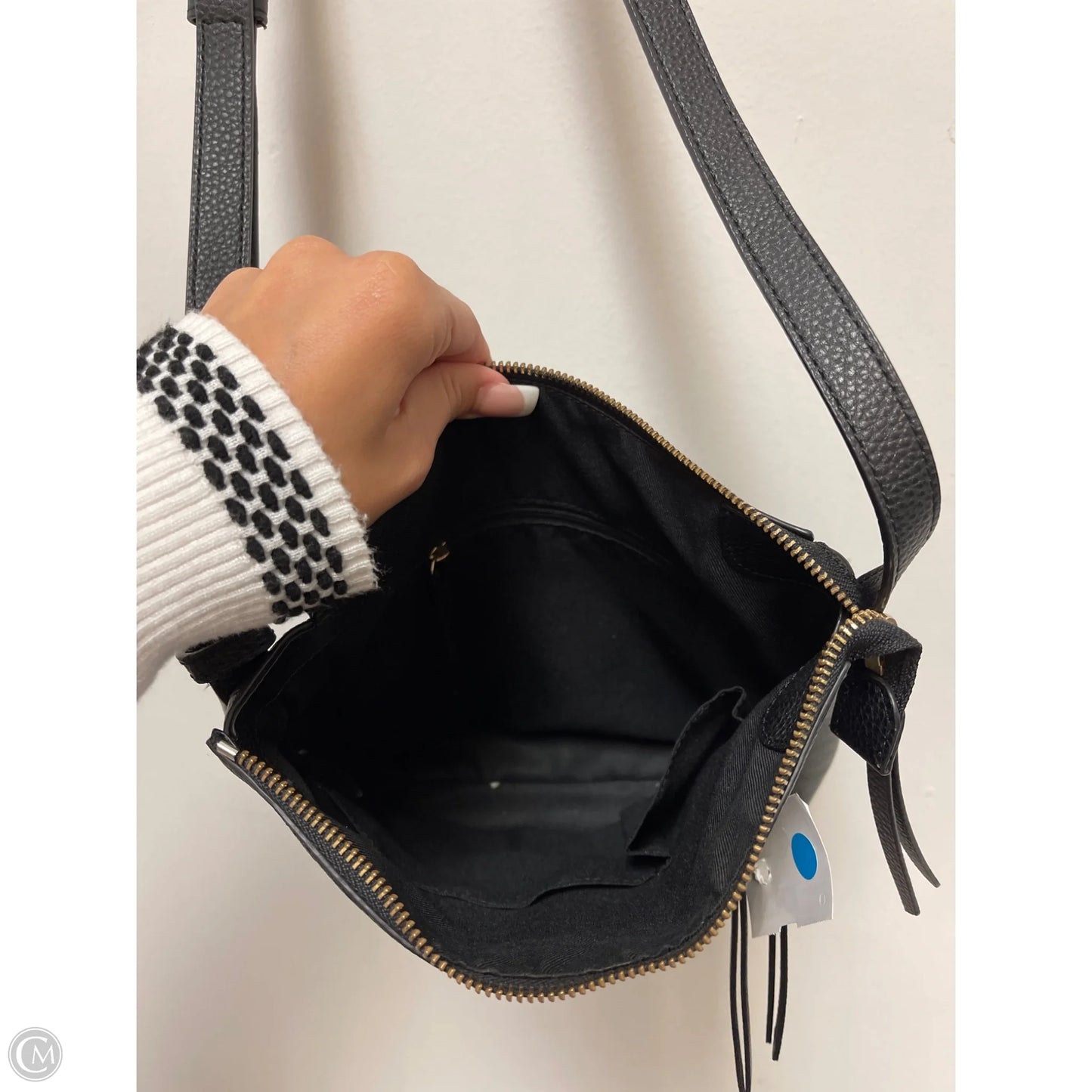 Crossbody By Vince Camuto, Size: Medium