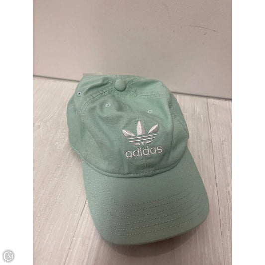 Hat Sun By Adidas