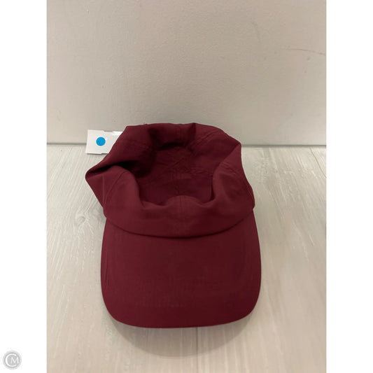Hat Baseball Cap By Clothes Mentor