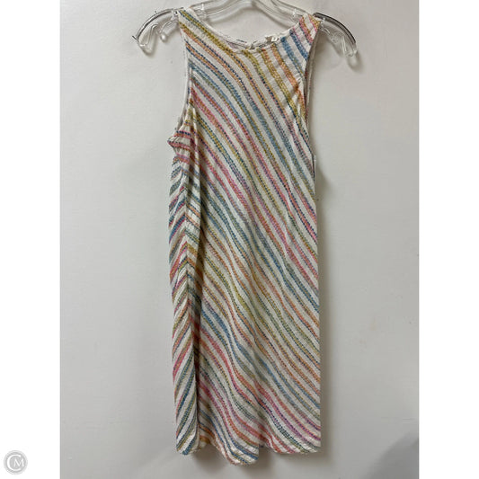Dress Casual Short By Lou And Grey In Multi-colored, Size: S