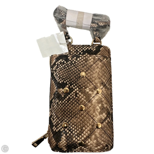 Crossbody By Inc, Size: Small