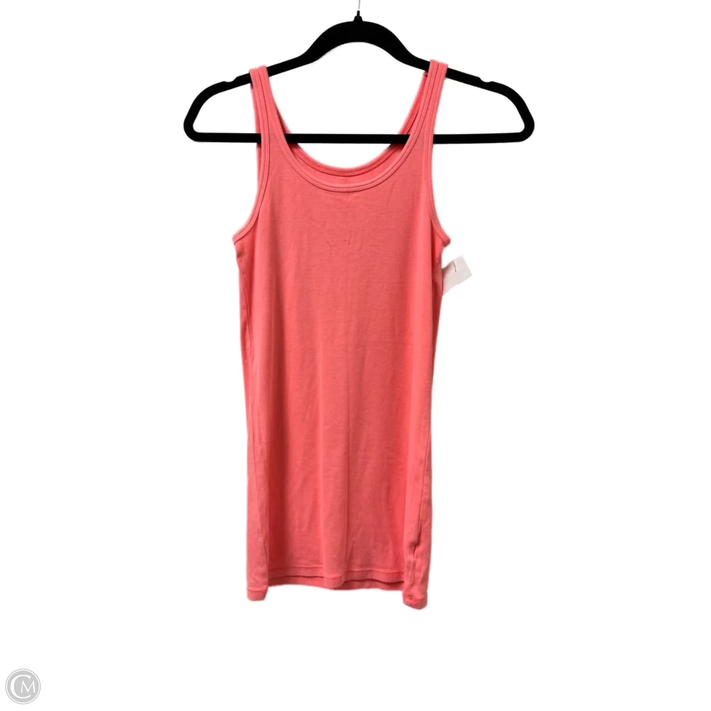 Tank Top By A New Day In Pink, Size: M