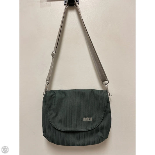 Crossbody By Clothes Mentor, Size: Medium