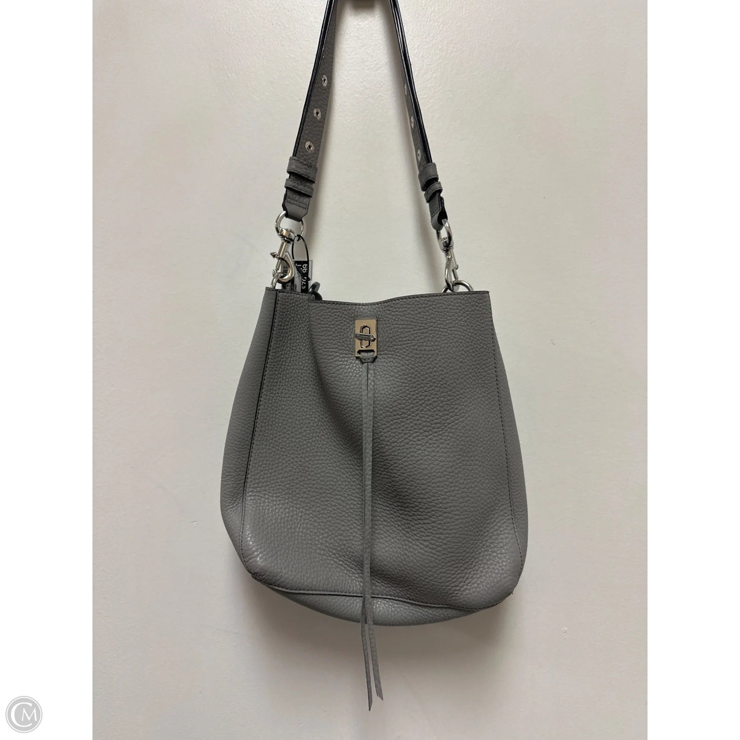 Handbag Designer By Rebecca Minkoff, Size: Medium