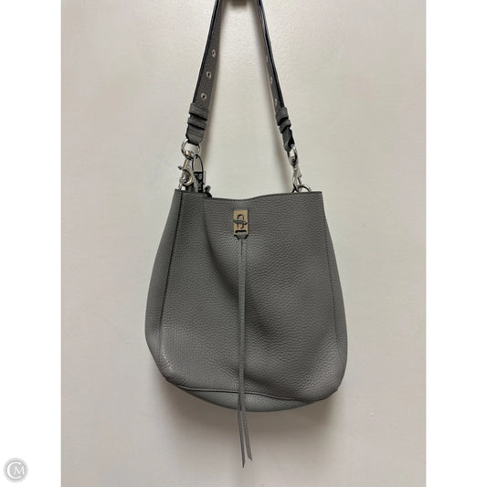 Handbag Designer By Rebecca Minkoff, Size: Medium