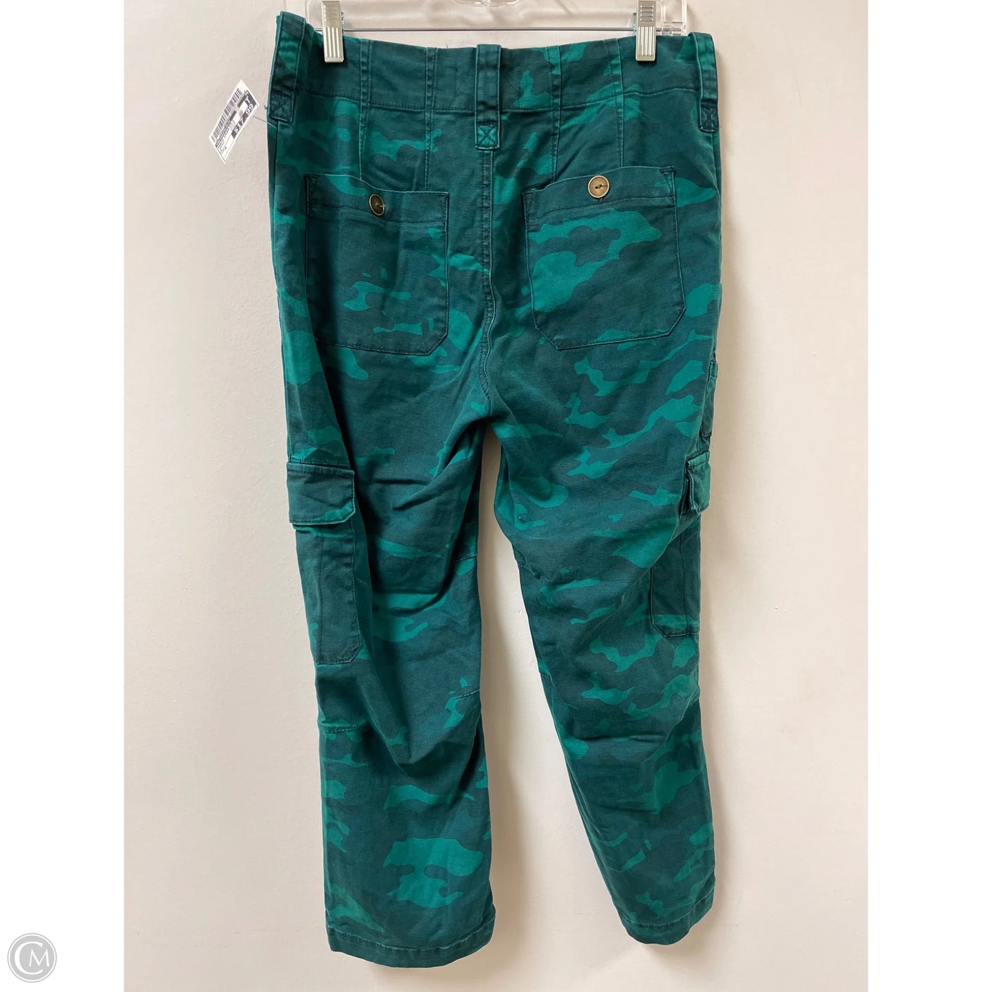 Pants Other By Anthropologie In Green, Size: 6