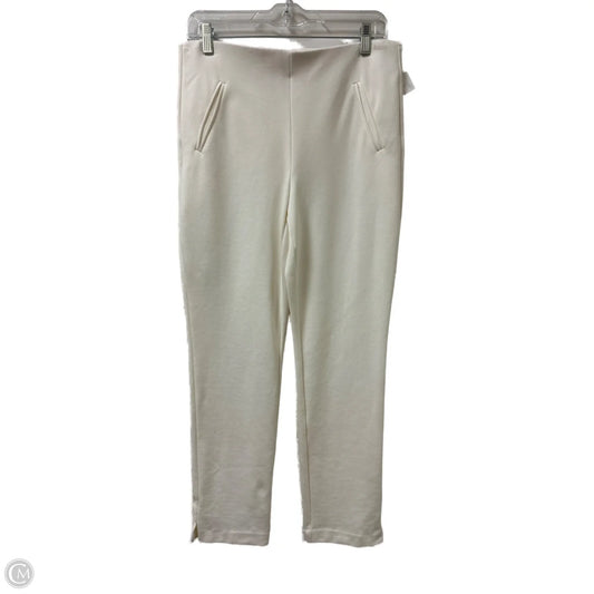Pants Other By Chicos In Cream, Size: 6
