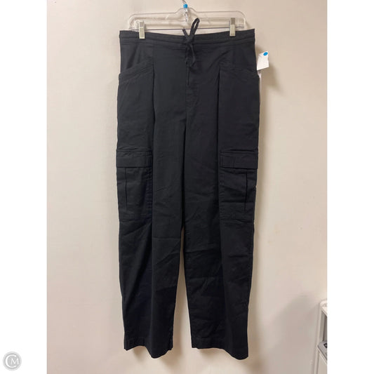 Athletic Pants By Athleta In Black, Size: S