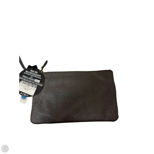 Wristlet By Clothes Mentor, Size: Medium