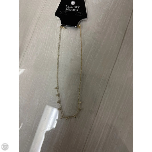 Necklace Other By Kendra Scott