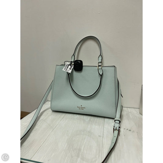 Handbag Designer By Kate Spade, Size: Medium