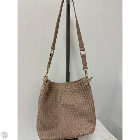 Handbag By Clothes Mentor, Size: Medium