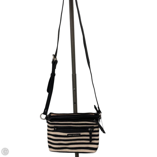 Crossbody By Dana Buchman, Size: Medium