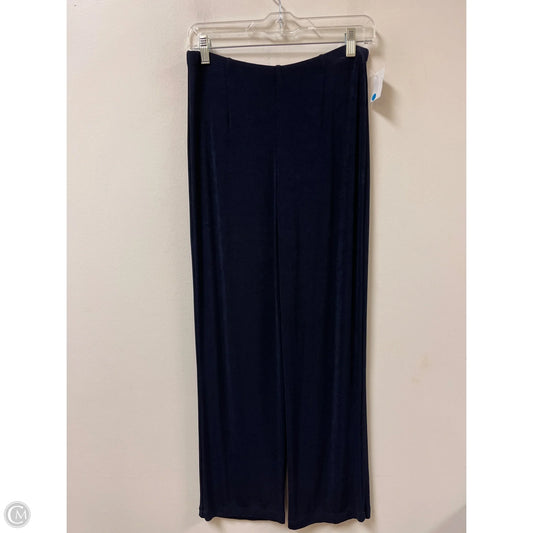 Pants Other By Chicos In Navy, Size: 8