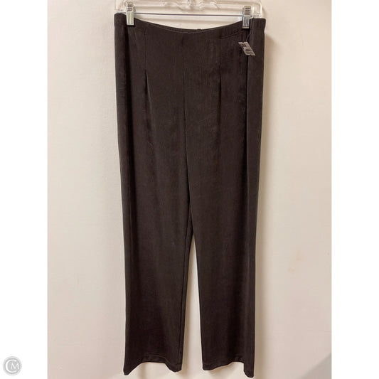Pants Other By Chicos In Brown, Size: 8p