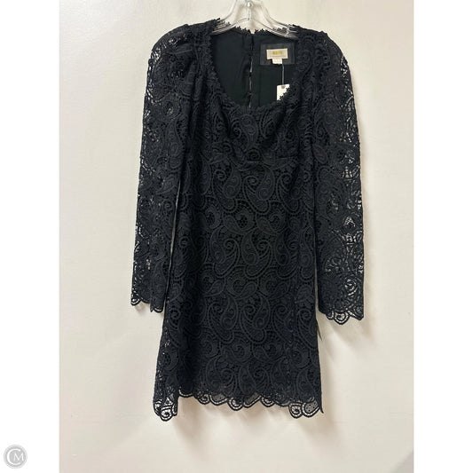 Dress Casual Short By Maeve In Black, Size: Xs
