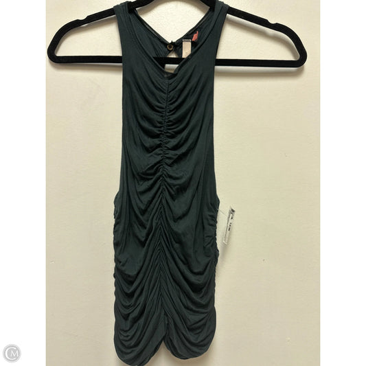 Top Sleeveless By Pilcro In Black, Size: S