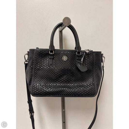 Handbag Designer By Tory Burch, Size: Small