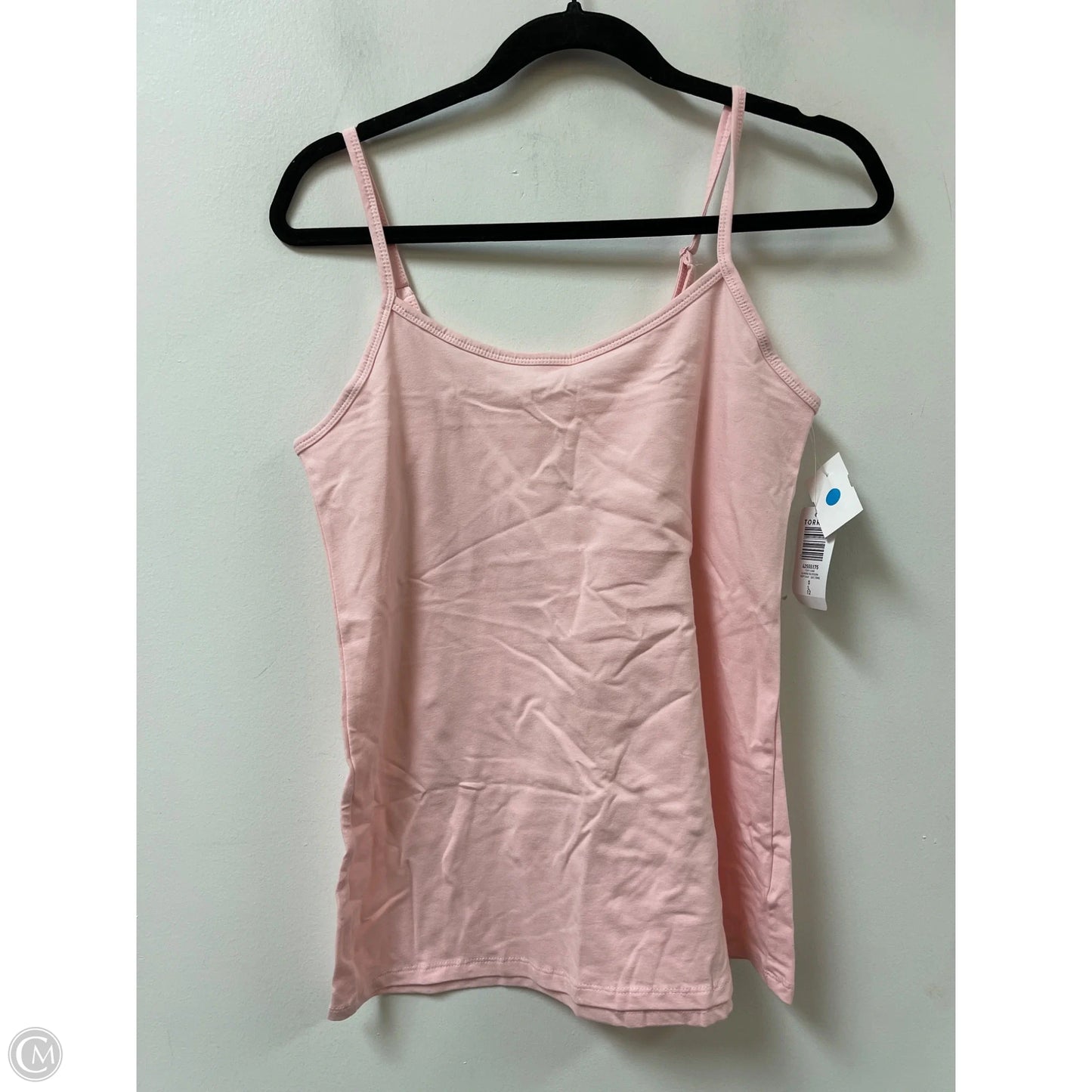 Tank Top By Torrid In Pink, Size: L