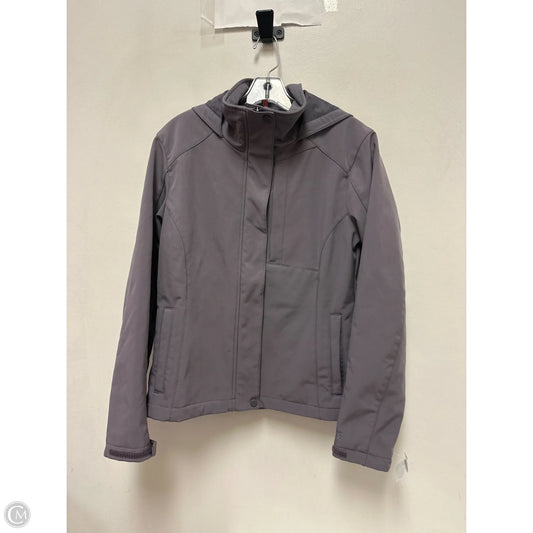 Jacket Other By Avia In Purple, Size: S