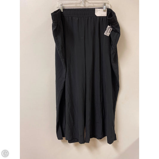 Pants Other By Stylus In Black, Size: 22