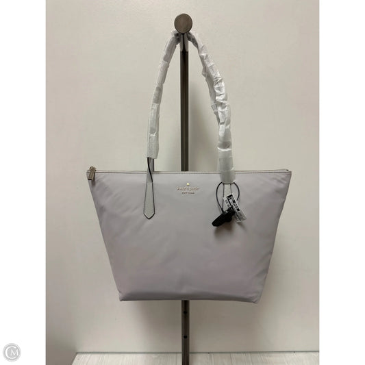 Handbag Designer By Kate Spade, Size: Large