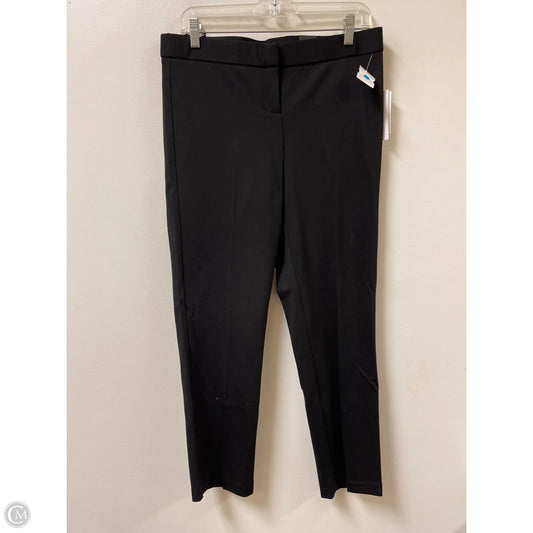 Pants Other By Amanda + Chelsea In Black, Size: 8