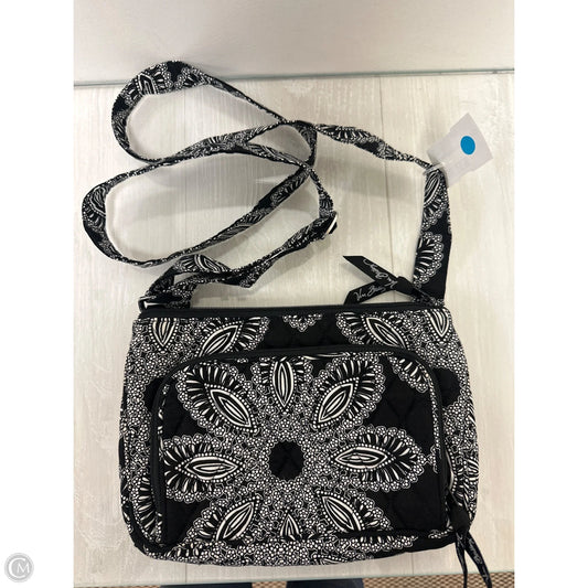 Crossbody By Vera Bradley, Size: Small