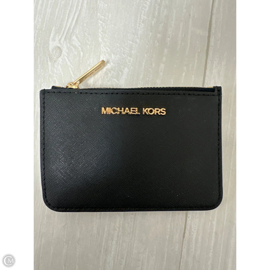 Wallet Designer By Michael Kors, Size: Small