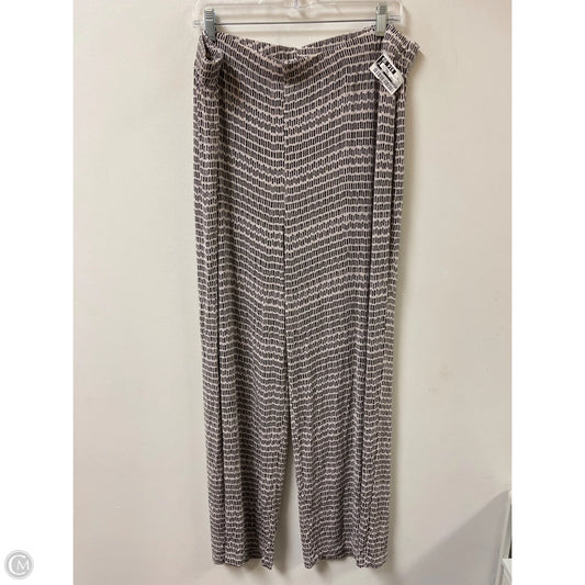 Pants Other By Chicos In Cream, Size: 16