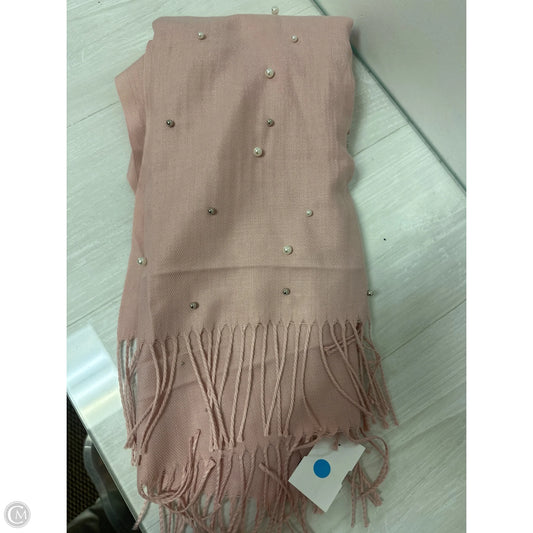 Scarf Long By Clothes Mentor