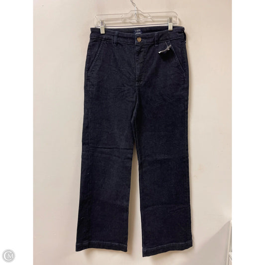 Pants Other By J. Crew In Blue Denim, Size: 8