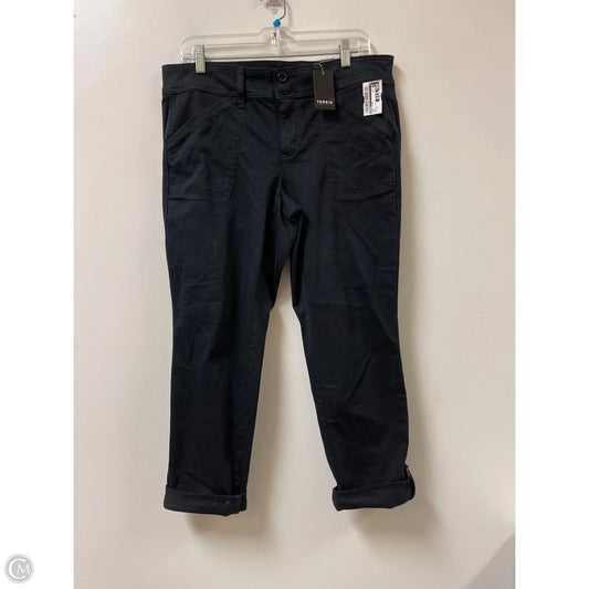 Pants Other By Torrid In Black, Size: 12