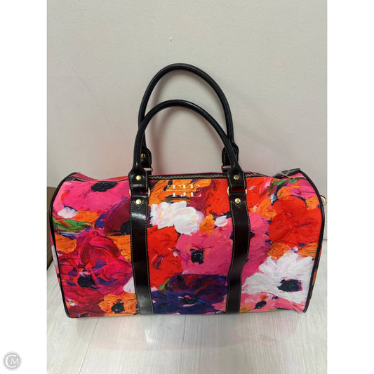 Duffle And Weekender By Clothes Mentor, Size: Medium