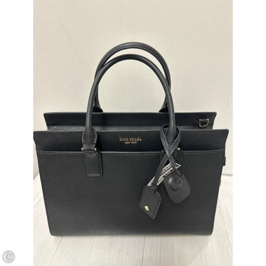 Handbag Designer By Kate Spade, Size: Medium