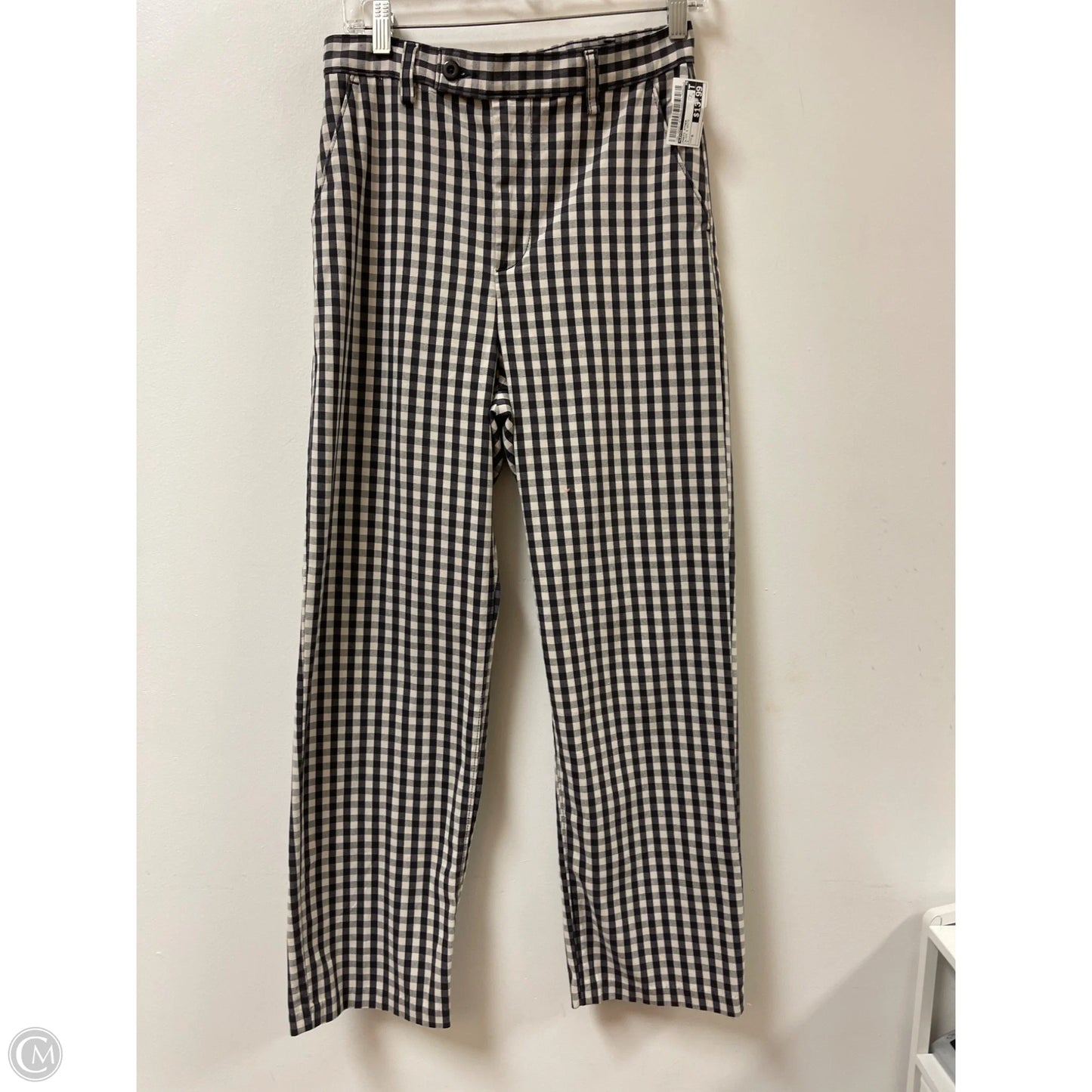 Pants Other By Levis In Black & White, Size: 6