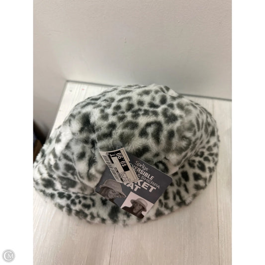 Hat Bucket By Clothes Mentor