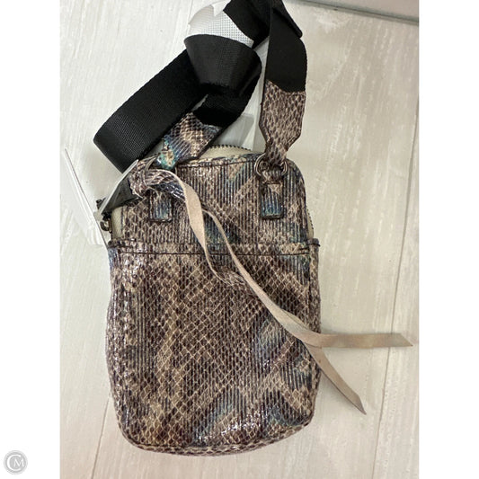 Crossbody By Aimee Kestenberg, Size: Small