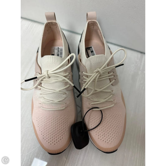 Shoes Athletic By Cole-haan In Pink, Size: 8.5